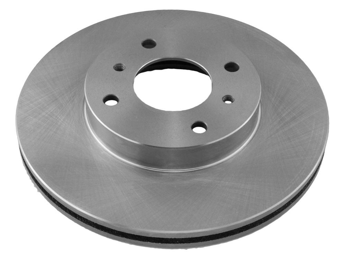 UAP Disc Brake Rotor 31057