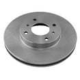 thumbnail image 1 of UAP Disc Brake Rotor 31057, 1 of 1