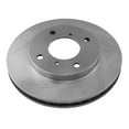 thumbnail image 1 of UAP Disc Brake Rotor 31060, 1 of 1