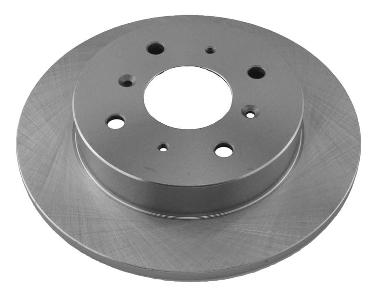UAP Disc Brake Rotor 31070