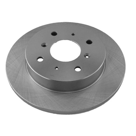 UAP Disc Brake Rotor 31070