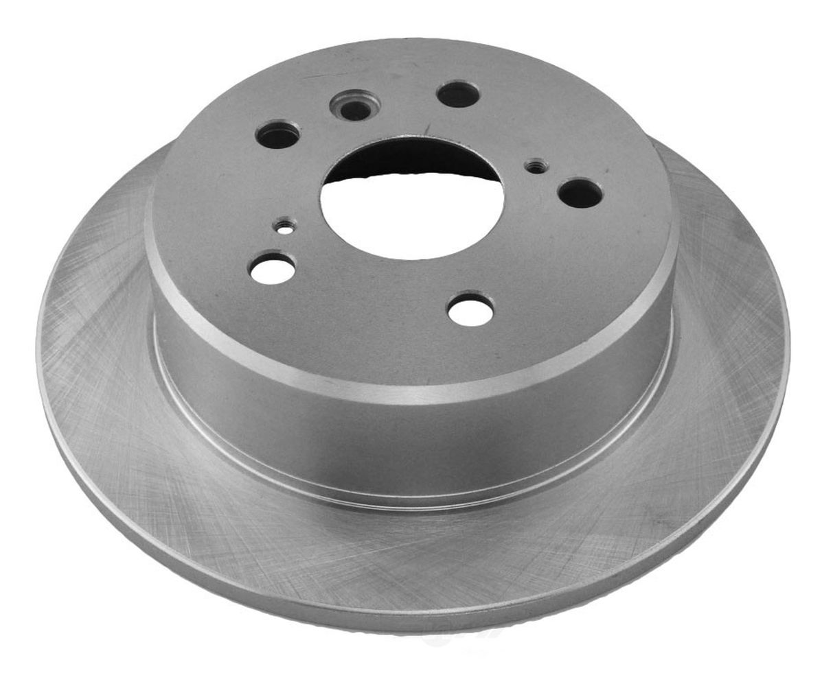 UAP Disc Brake Rotor 31075