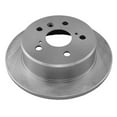 thumbnail image 1 of UAP Disc Brake Rotor 31075, 1 of 1