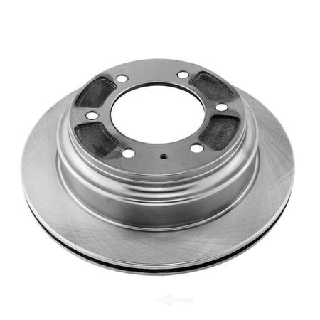 UAP Disc Brake Rotor 31084