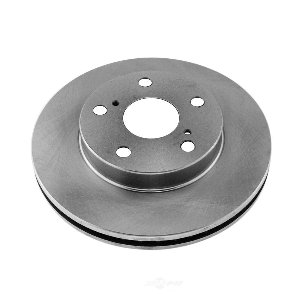 UAP Disc Brake Rotor 31106