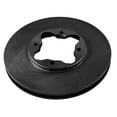 thumbnail image 1 of UAP Disc Brake Rotor 31114, 1 of 1