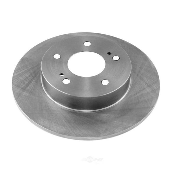 UAP Disc Brake Rotor 31134
