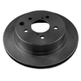 thumbnail image 1 of UAP Disc Brake Rotor 31141, 1 of 1