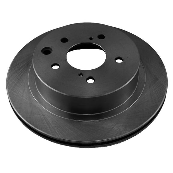 UAP Disc Brake Rotor 31141