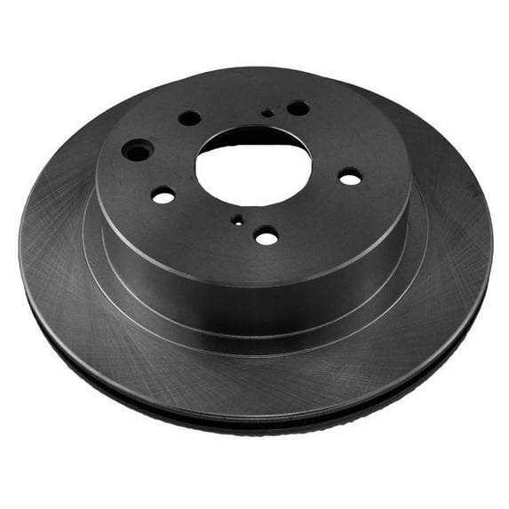 UAP Disc Brake Rotor 31141