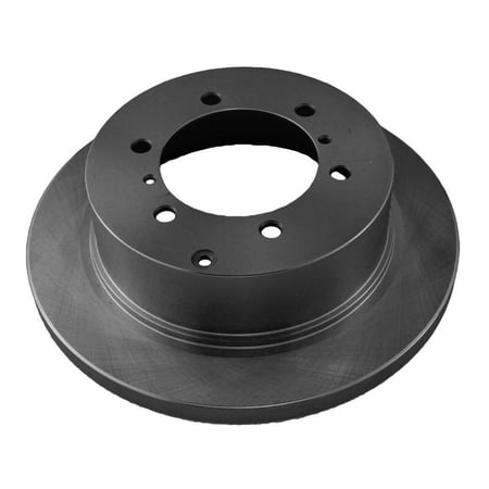 UAP Disc Brake Rotor 31143