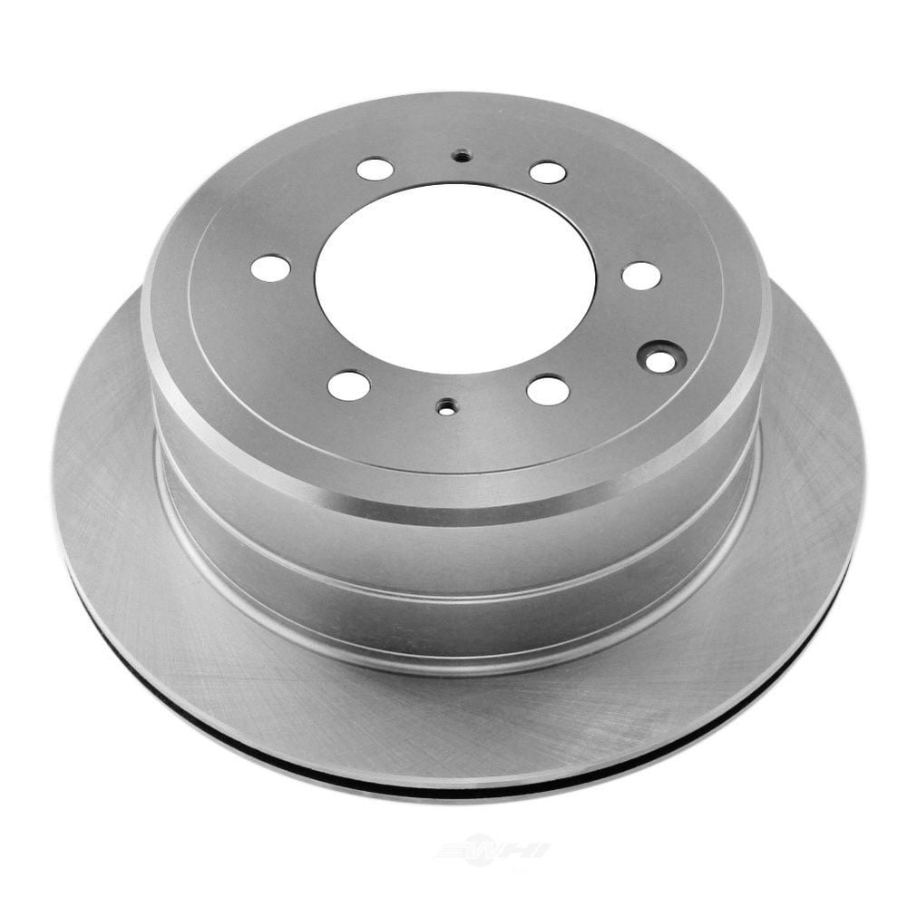 UAP Disc Brake Rotor 31154