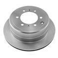 thumbnail image 1 of UAP Disc Brake Rotor 31154, 1 of 1