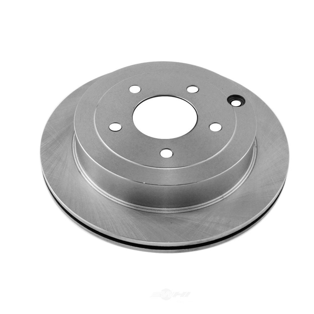 UAP Disc Brake Rotor 31160