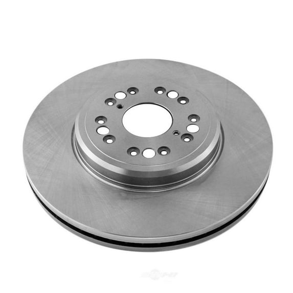 UAP Disc Brake Rotor 31166