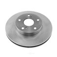 thumbnail image 1 of UAP Disc Brake Rotor 31168, 1 of 1