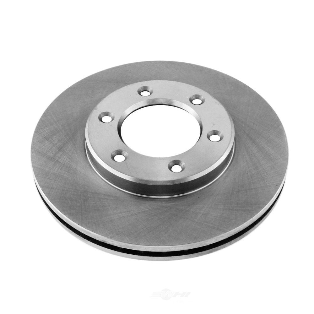 UAP Disc Brake Rotor 31175