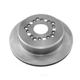 thumbnail image 1 of UAP Disc Brake Rotor 31181, 1 of 1