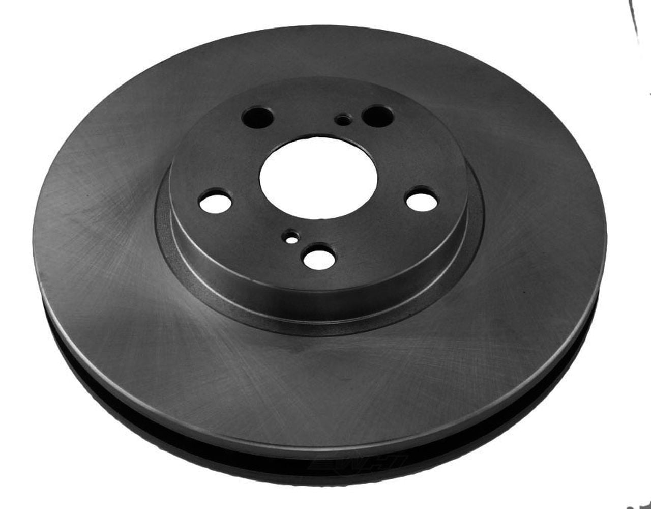 UAP Disc Brake Rotor 31189