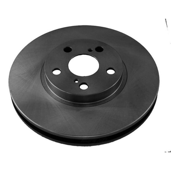 UAP Disc Brake Rotor 31189