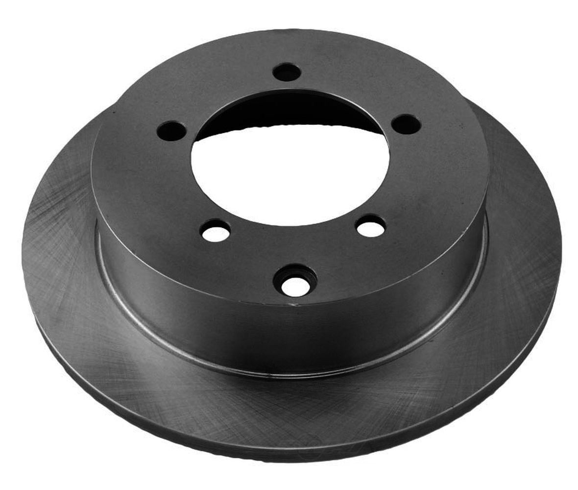 UAP Disc Brake Rotor 31225