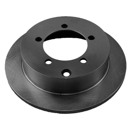 UAP Disc Brake Rotor 31225