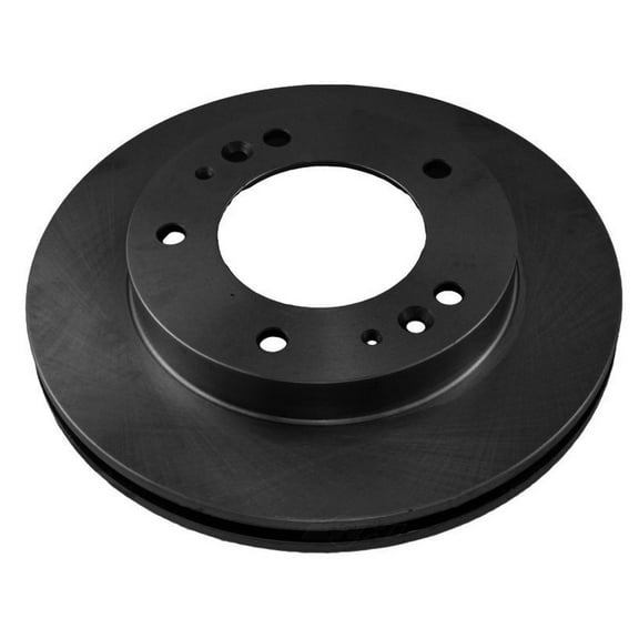 UAP Disc Brake Rotor 31232