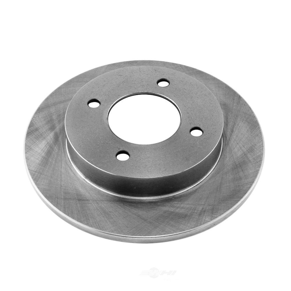 UAP Disc Brake Rotor 31242