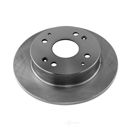 UAP Disc Brake Rotor 31244