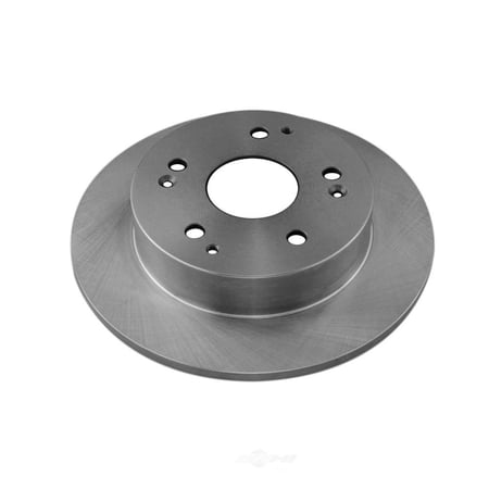 UAP Disc Brake Rotor 31245