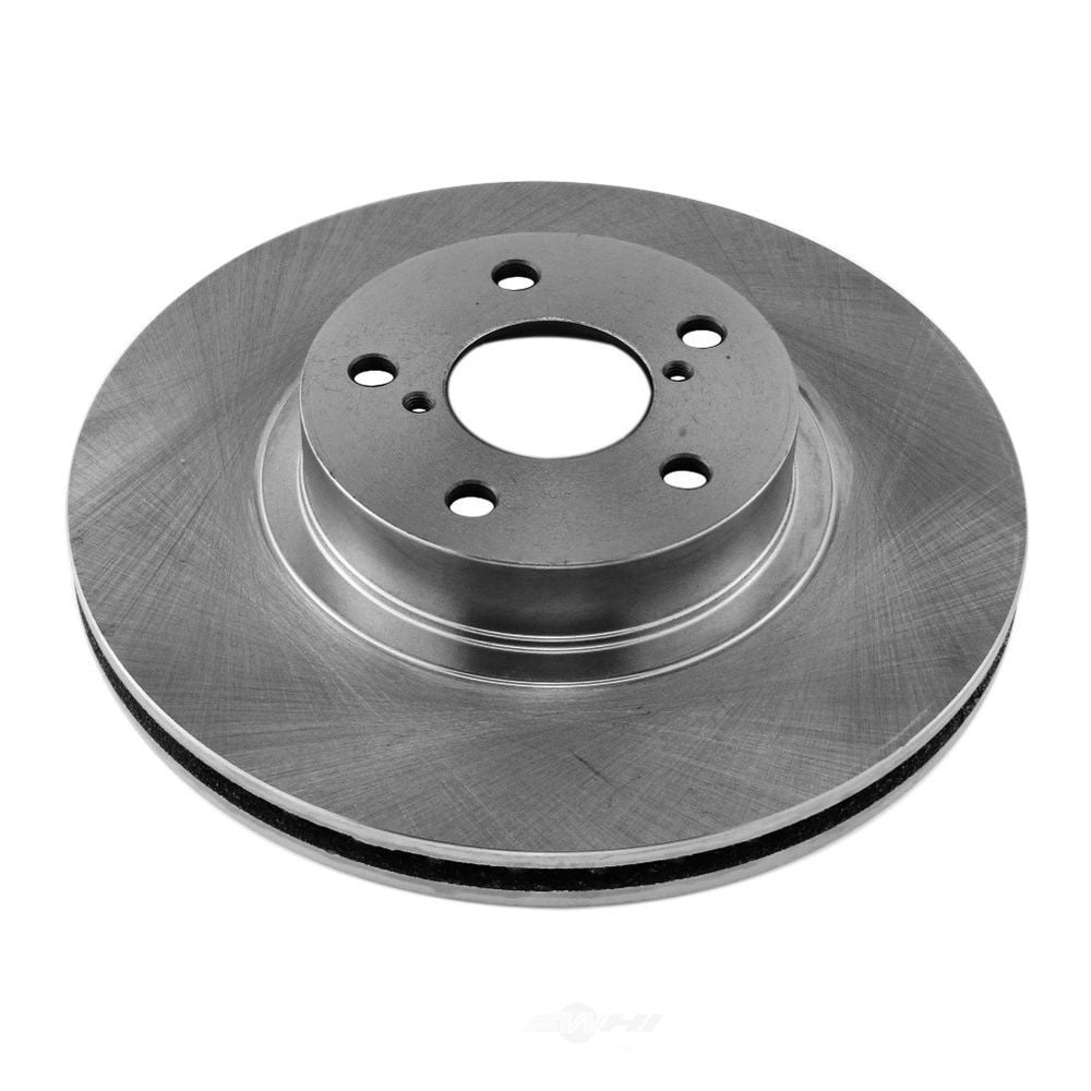UAP Disc Brake Rotor 31247