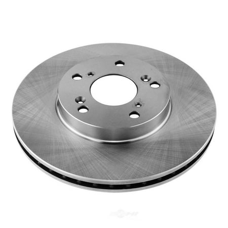 UAP Disc Brake Rotor 31257