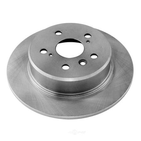 UAP Disc Brake Rotor 31261
