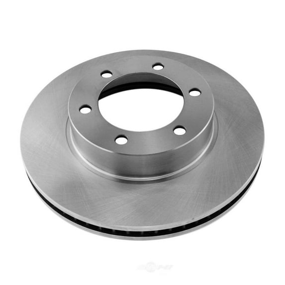 UAP Disc Brake Rotor 31267