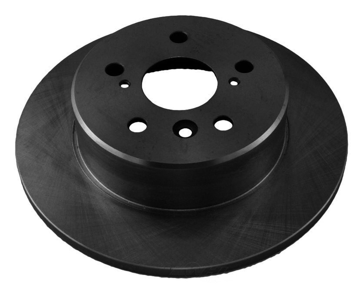 UAP Disc Brake Rotor 31268