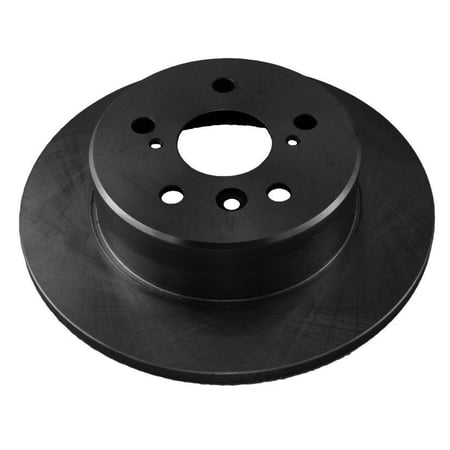 UAP Disc Brake Rotor 31268