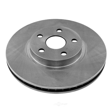 UAP Disc Brake Rotor 31270