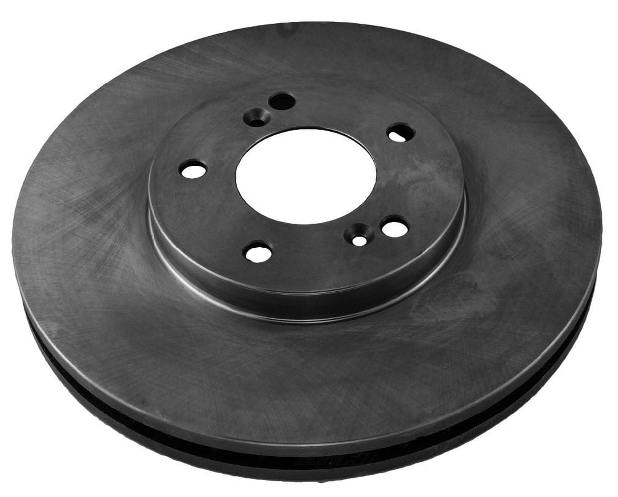 UAP Disc Brake Rotor 31283