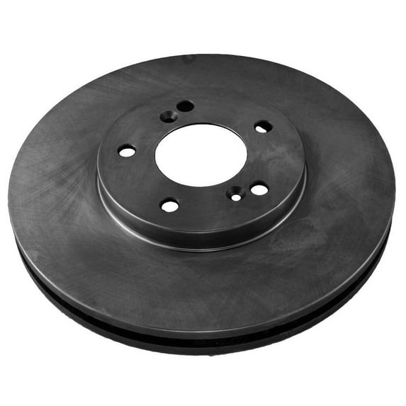 UAP Disc Brake Rotor 31283