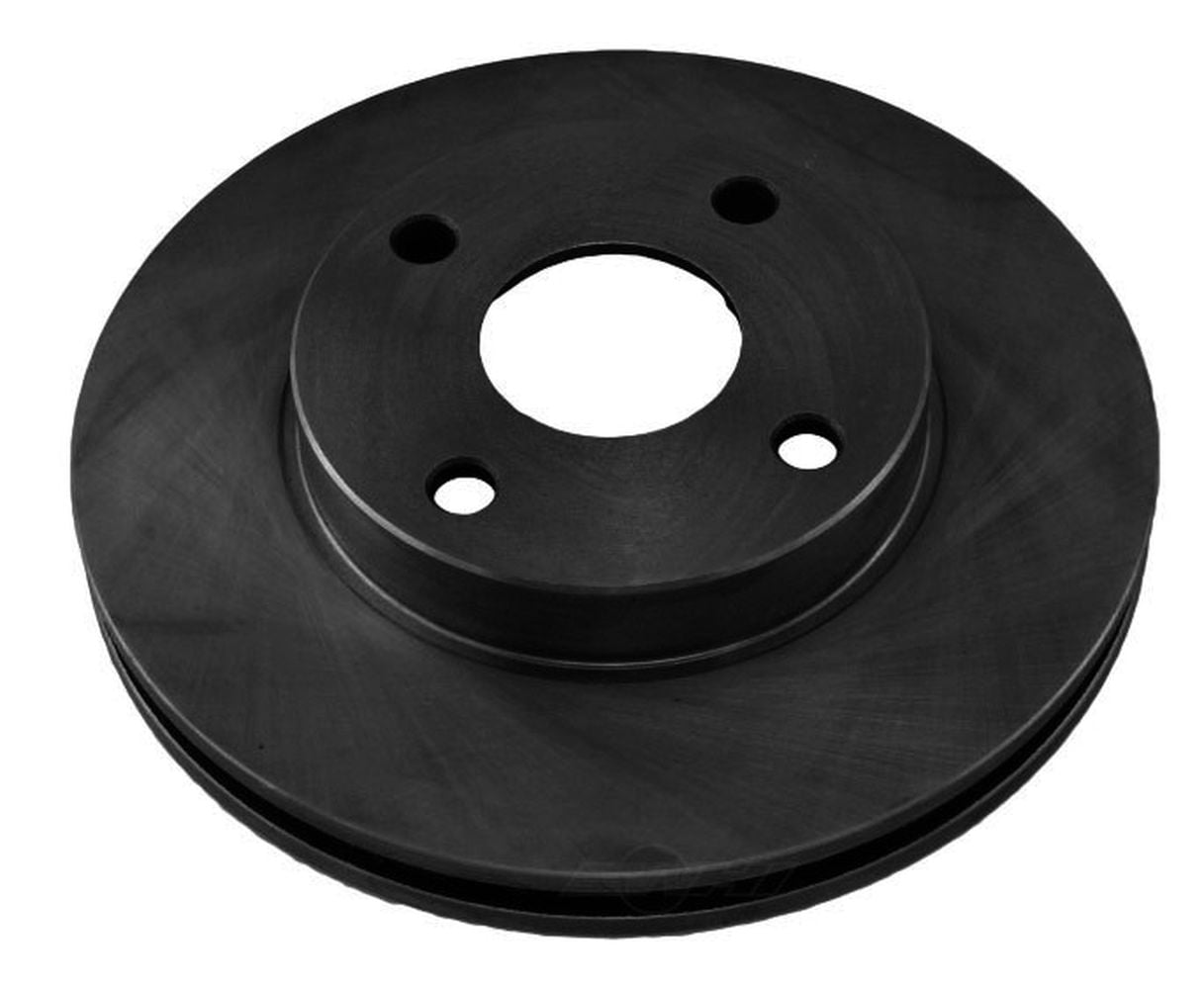 UAP Disc Brake Rotor 31284