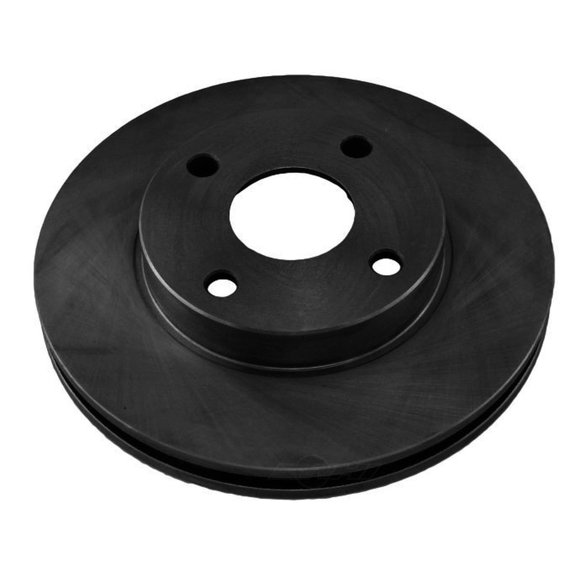 UAP Disc Brake Rotor 31284