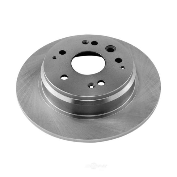 UAP Disc Brake Rotor 31286