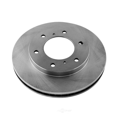 UAP Disc Brake Rotor 31287