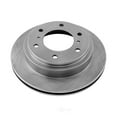 thumbnail image 1 of UAP Disc Brake Rotor 31288, 1 of 1