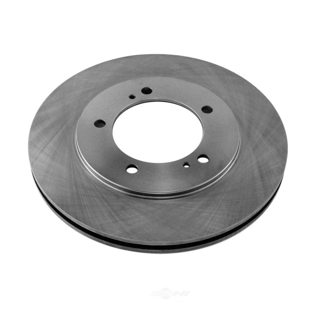 UAP Disc Brake Rotor 31289