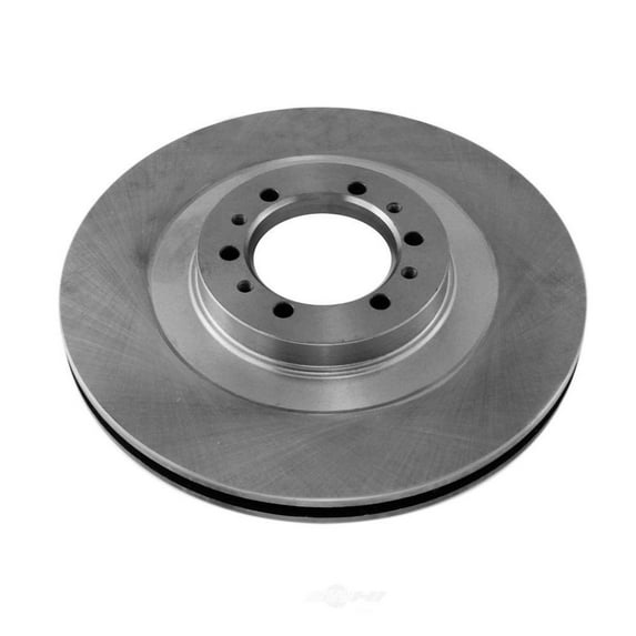 UAP Disc Brake Rotor 31291