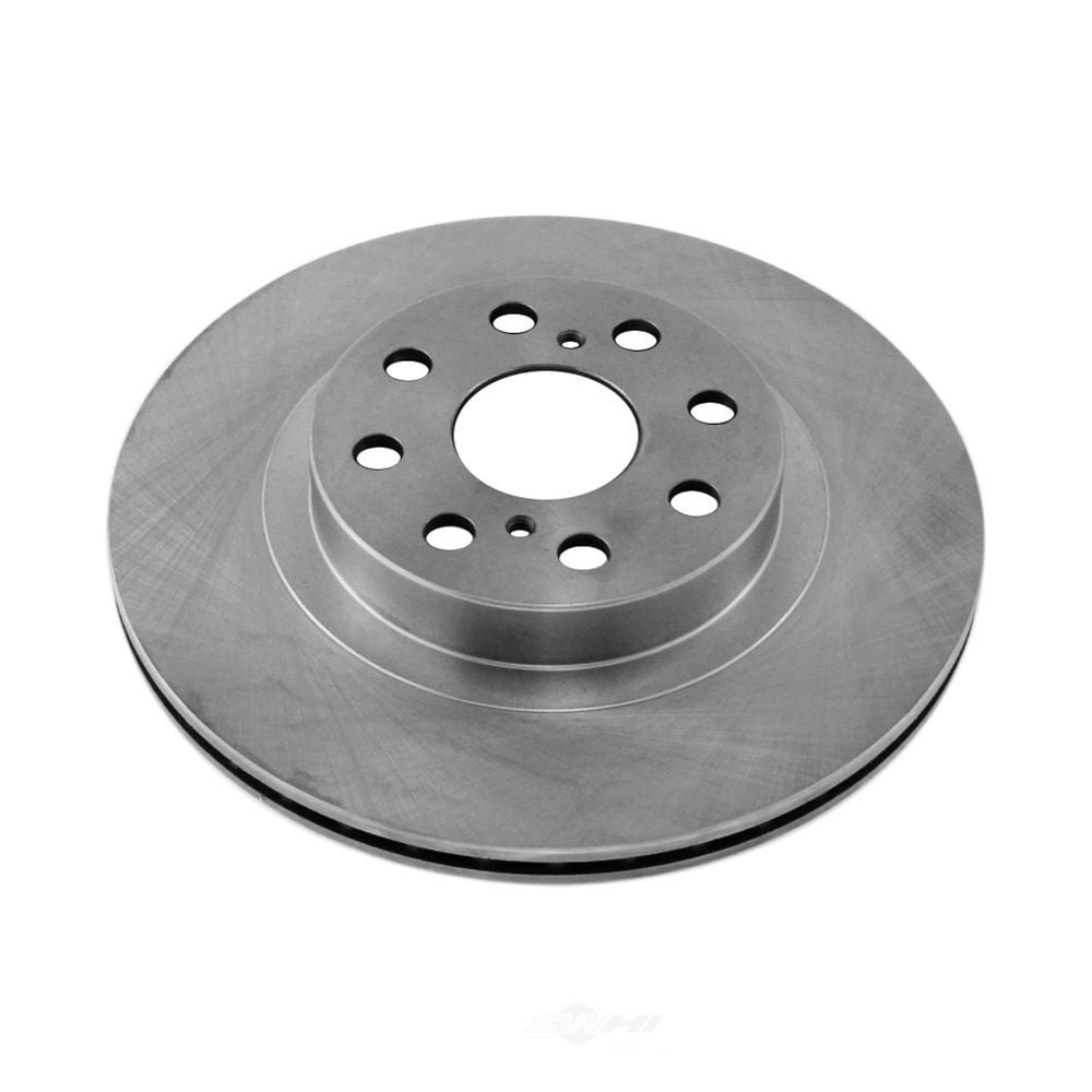 UAP Disc Brake Rotor 31298