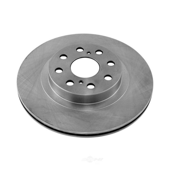 UAP Disc Brake Rotor 31298