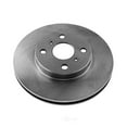 thumbnail image 1 of UAP Disc Brake Rotor 31299, 1 of 1