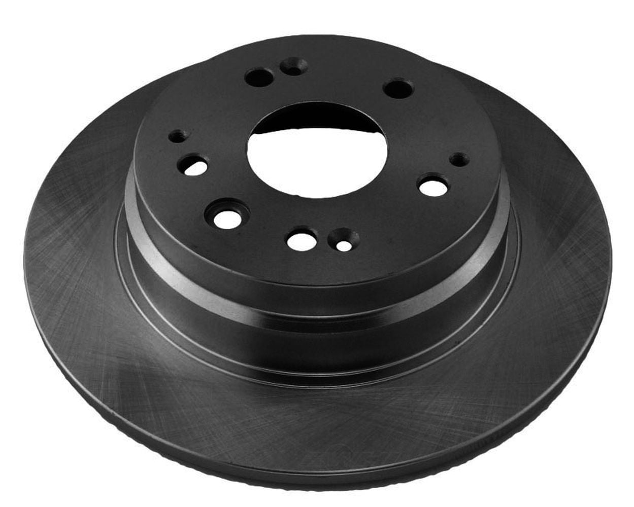 UAP Disc Brake Rotor 31302